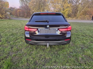 BMW 5 530 M sport 2021