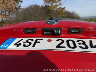 Škoda Octavia RS 245 2017