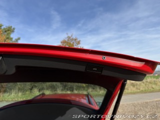 Škoda Octavia RS 245 2017