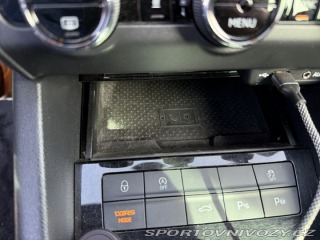 Škoda Octavia RS 245 2017