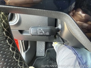 Škoda Octavia RS 245 2017