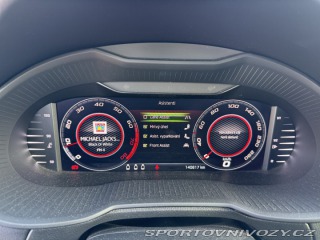 Škoda Octavia RS 245 2017