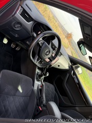 Škoda Octavia RS 245 2017