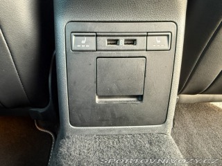 Škoda Octavia RS 245 2017