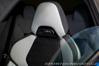 BMW M4 Competition, PPF, Remus, 2022