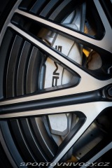 Mercedes-Benz C 43AMG 4MATIC 2024