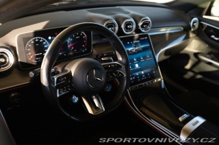 Mercedes-Benz C 43AMG 4MATIC 2024