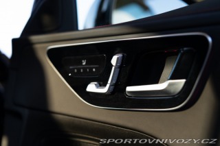 Mercedes-Benz C 43AMG 4MATIC 2024