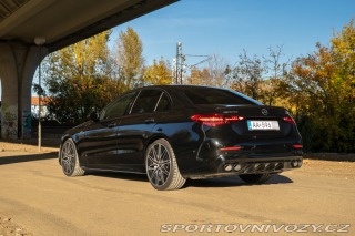 Mercedes-Benz C 43AMG 4MATIC 2024
