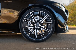 Mercedes-Benz C 43AMG 4MATIC 2024