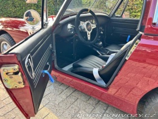 MG Ostatní modely Midget Ashley 1275 RWA 1973