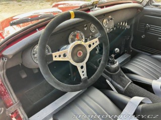 MG Ostatní modely Midget Ashley 1275 RWA 1973