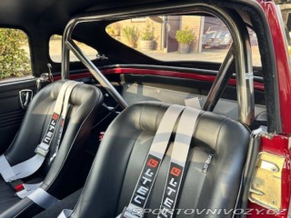 MG Ostatní modely Midget Ashley 1275 RWA 1973