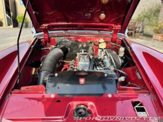 MG Ostatní modely Midget Ashley 1275 RWA 1973