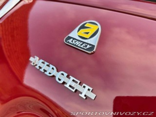 MG Ostatní modely Midget Ashley 1275 RWA 1973