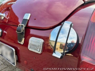 MG Ostatní modely Midget Ashley 1275 RWA 1973