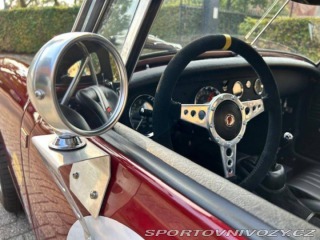 MG Ostatní modely Midget Ashley 1275 RWA 1973