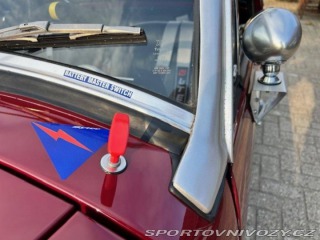 MG Ostatní modely Midget Ashley 1275 RWA 1973