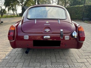 MG Ostatní modely Midget Ashley 1275 RWA 1973