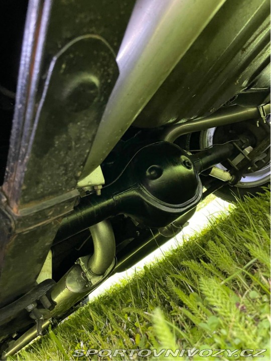 Ford Mustang Fastback 302 1965