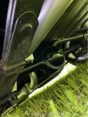 Ford Mustang Fastback 302 1965