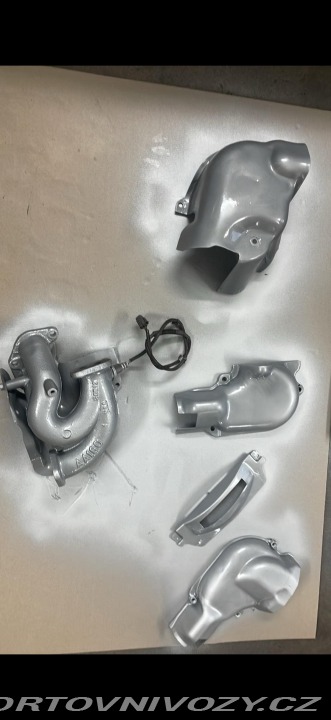 Subaru Impreza WRX STI po celkové GO,DPH 2012