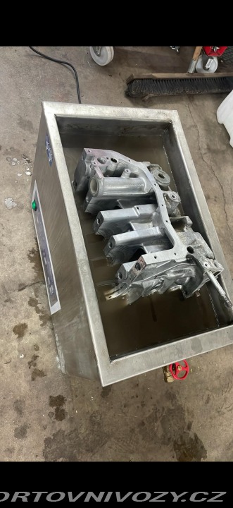 Subaru Impreza WRX STI po celkové GO,DPH 2012