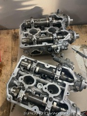 Subaru Impreza WRX STI po celkové GO,DPH 2012