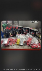 Subaru Impreza WRX STI po celkové GO,DPH 2012