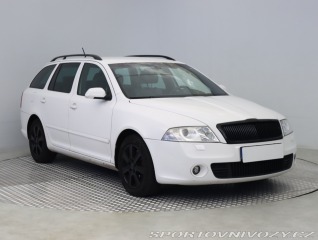 Škoda Octavia RS RS RS 2.0 TFSI