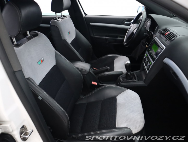 Škoda Octavia RS RS RS 2.0 TFSI 2008