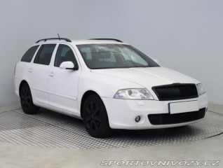 Škoda Octavia RS RS RS 2.0 TFSI 2008