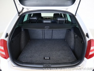 Škoda Octavia RS RS RS 2.0 TFSI 2008