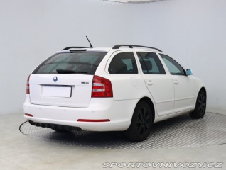 Škoda Octavia RS RS RS 2.0 TFSI 2008