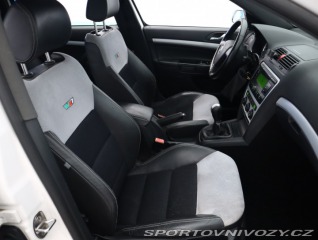 Škoda Octavia RS RS RS 2.0 TFSI 2008