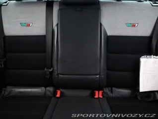 Škoda Octavia RS RS RS 2.0 TFSI 2008