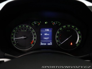 Škoda Octavia RS RS RS 2.0 TFSI 2008