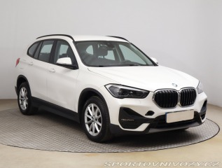 BMW X1 Prestige sDrive20i
