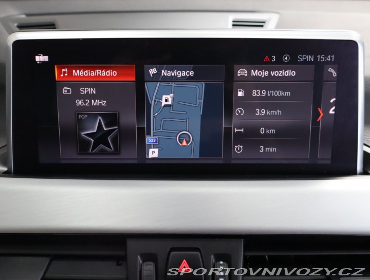 BMW X1 Prestige sDrive20i 2020