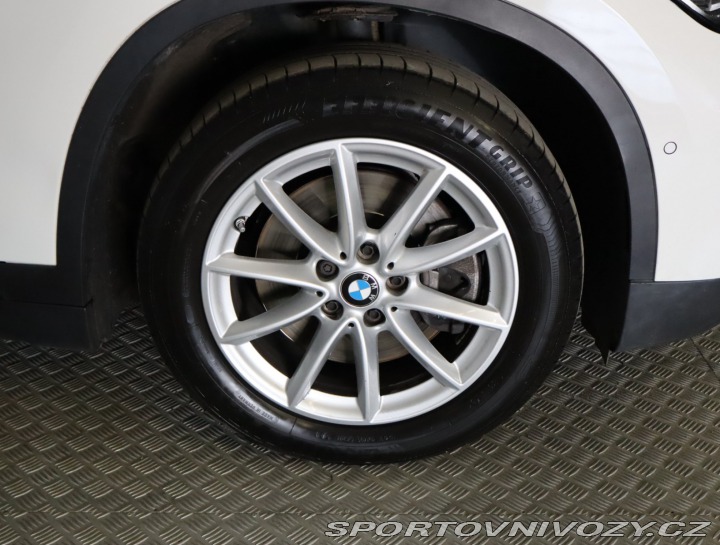 BMW X1 Prestige sDrive20i 2020