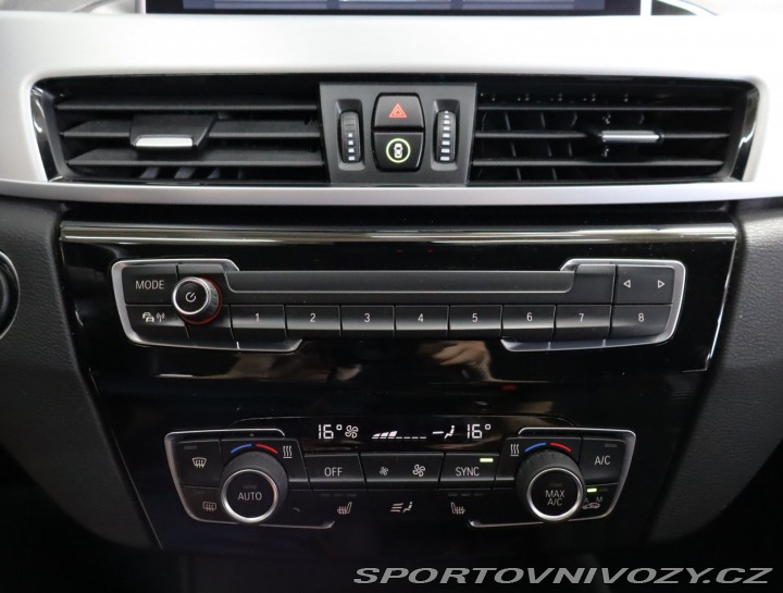 BMW X1 Prestige sDrive20i 2020
