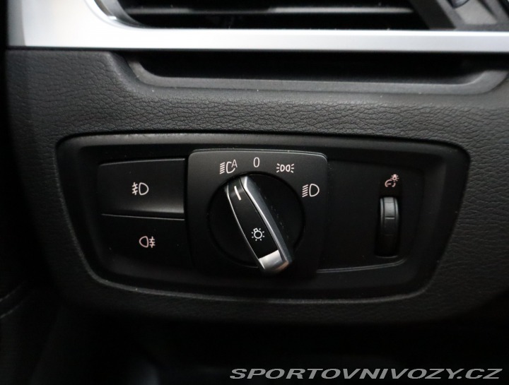 BMW X1 Prestige sDrive20i 2020