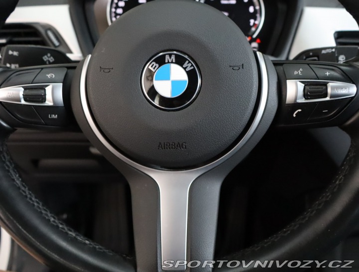 BMW X1 Prestige sDrive20i 2020