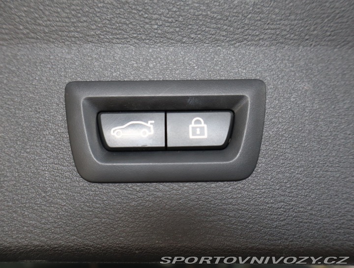 BMW X1 Prestige sDrive20i 2020