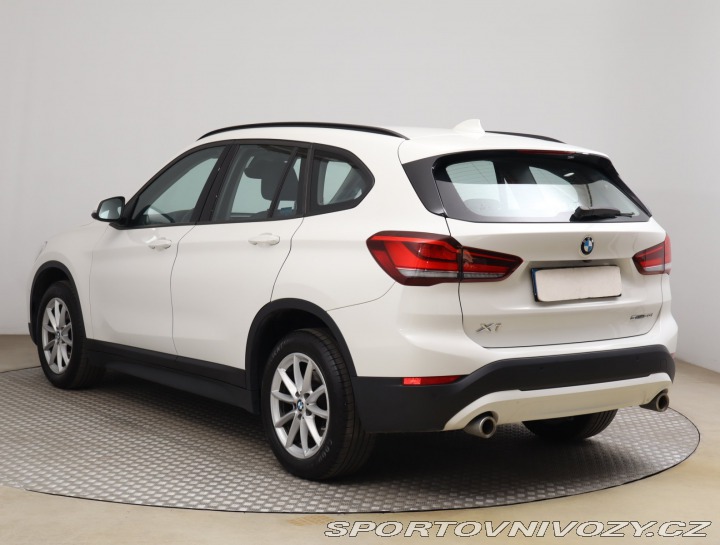 BMW X1 Prestige sDrive20i 2020