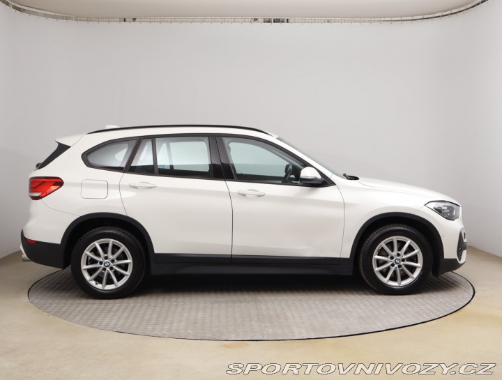 BMW X1 Prestige sDrive20i 2020
