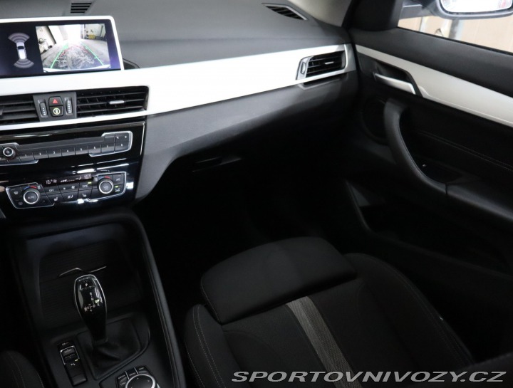 BMW X1 Prestige sDrive20i 2020