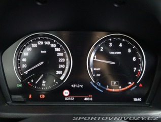 BMW X1 Prestige sDrive20i 2020