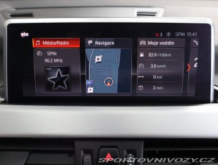 BMW X1 Prestige sDrive20i 2020