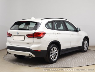 BMW X1 Prestige sDrive20i 2020